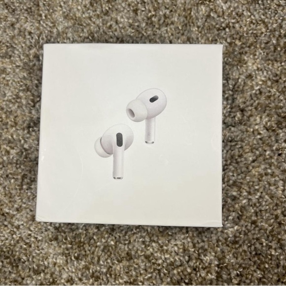 AirPods